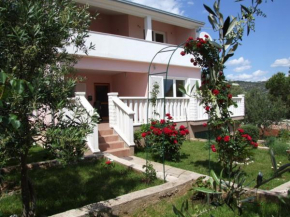 Apartments Škerlep